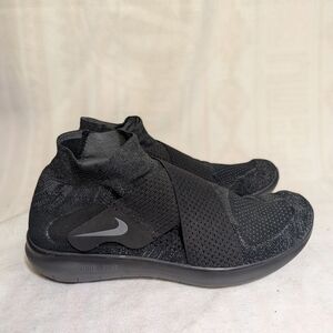 Nike Free Run Motion Flyknit 2017 Mens Size 13